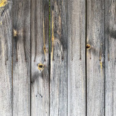 Ahşap duvar arka planı. Çit arkaplanı. Tahtadan yapılmış kalas.