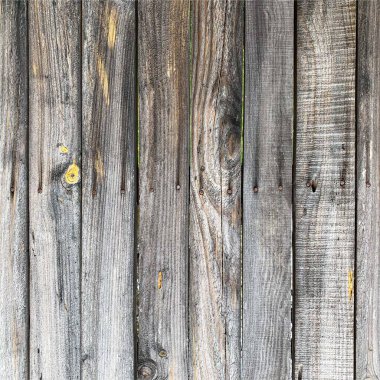 Ahşap duvar arka planı. Çit arkaplanı. Tahtadan yapılmış kalas.