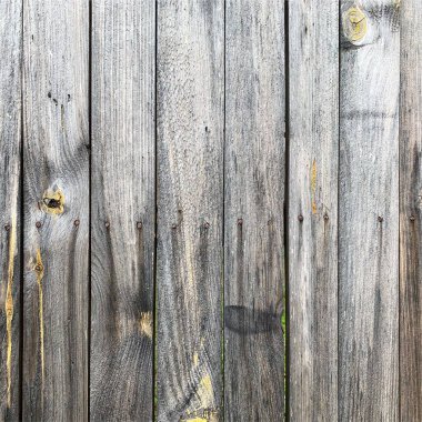 Ahşap duvar arka planı. Çit arkaplanı. Tahtadan yapılmış kalas.