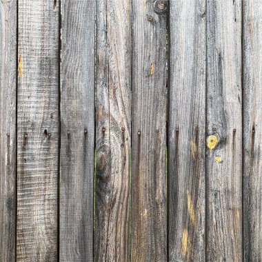 Ahşap duvar arka planı. Çit arkaplanı. Tahtadan yapılmış kalas.