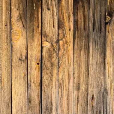 Ahşap duvar arka planı. Çit arkaplanı. Tahtadan yapılmış kalas.