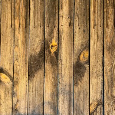 Ahşap duvar arka planı. Çit arkaplanı. Tahtadan yapılmış kalas.