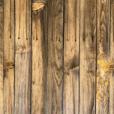 Ahşap duvar arka planı. Çit arkaplanı. Tahtadan yapılmış kalas.