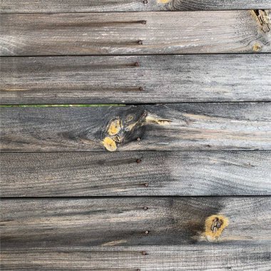 Ahşap duvar arka planı. Çit arkaplanı. Tahtadan yapılmış kalas.