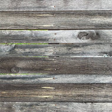 Ahşap duvar arka planı. Çit arkaplanı. Tahtadan yapılmış kalas.