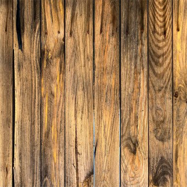 Ahşap duvar arka planı. Çit arkaplanı. Tahtadan yapılmış kalas.