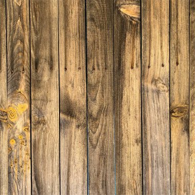 Ahşap duvar arka planı. Çit arkaplanı. Tahtadan yapılmış kalas.