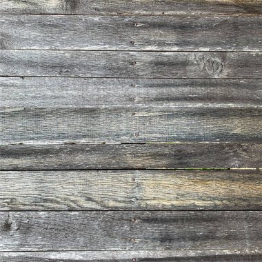 Ahşap duvar arka planı. Çit arkaplanı. Tahtadan yapılmış kalas.