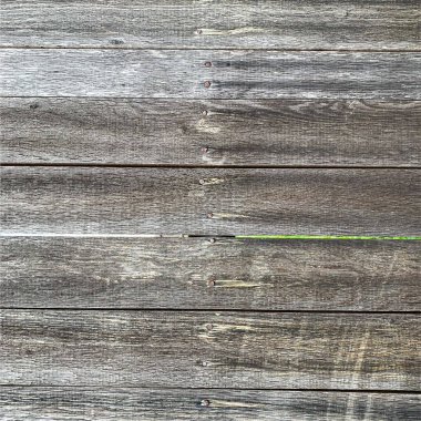 Ahşap duvar arka planı. Çit arkaplanı. Tahtadan yapılmış kalas.