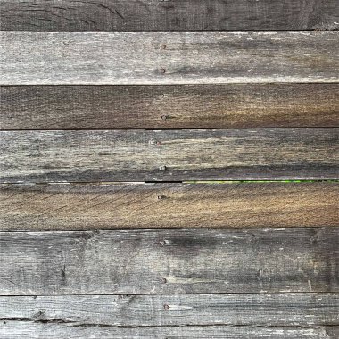 Ahşap duvar arka planı. Çit arkaplanı. Tahtadan yapılmış kalas.