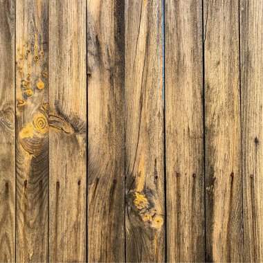 Ahşap duvar arka planı. Çit arkaplanı. Tahtadan yapılmış kalas.