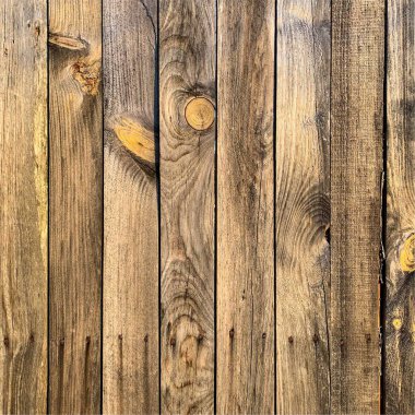 Ahşap duvar arka planı. Çit arkaplanı. Tahtadan yapılmış kalas.