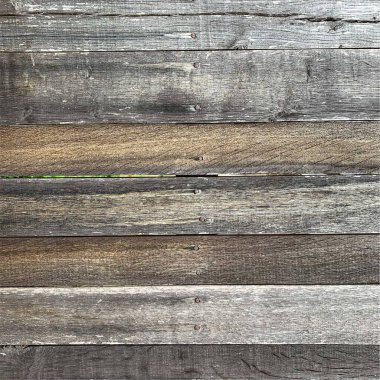 Ahşap duvar arka planı. Çit arkaplanı. Tahtadan yapılmış kalas.