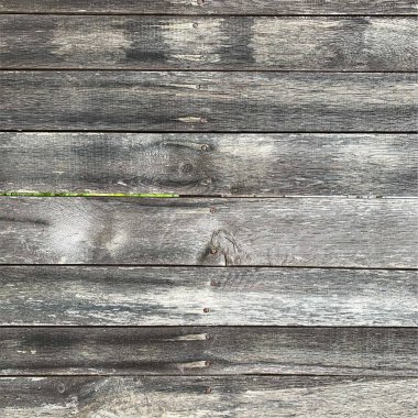 Ahşap duvar arka planı. Çit arkaplanı. Tahtadan yapılmış kalas.