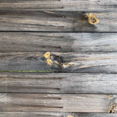 Ahşap duvar arka planı. Çit arkaplanı. Tahtadan yapılmış kalas.