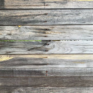 Ahşap duvar arka planı. Çit arkaplanı. Tahtadan yapılmış kalas.