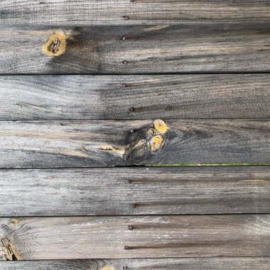 Ahşap duvar arka planı. Çit arkaplanı. Tahtadan yapılmış kalas.