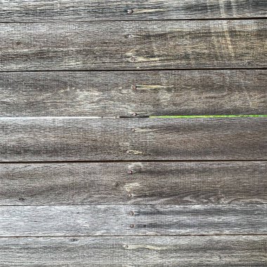 Ahşap duvar arka planı. Çit arkaplanı. Tahtadan yapılmış kalas.