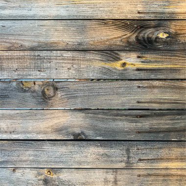 Ahşap duvar arka planı. Çit arkaplanı. Tahtadan yapılmış kalas.