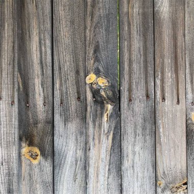 Ahşap duvar arka planı. Çit arkaplanı. Tahtadan yapılmış kalas.