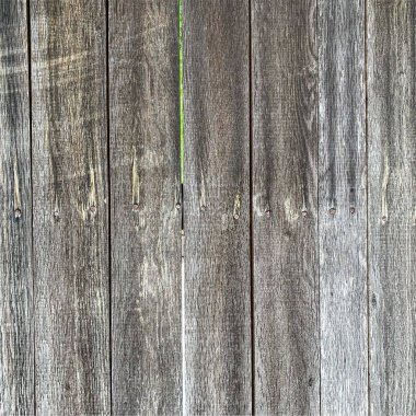 Ahşap duvar arka planı. Çit arkaplanı. Tahtadan yapılmış kalas.