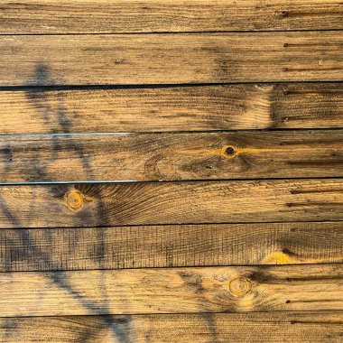 Ahşap duvar arka planı. Çit arkaplanı. Tahtadan yapılmış kalas.