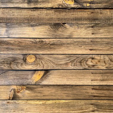 Ahşap duvar arka planı. Çit arkaplanı. Tahtadan yapılmış kalas.