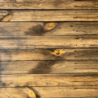 Ahşap duvar arka planı. Çit arkaplanı. Tahtadan yapılmış kalas.