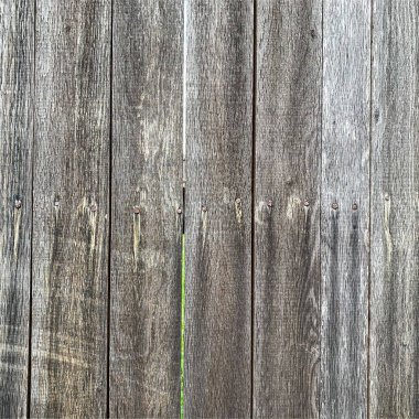 Ahşap duvar arka planı. Çit arkaplanı. Tahtadan yapılmış kalas.