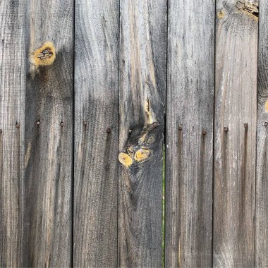 Ahşap duvar arka planı. Çit arkaplanı. Tahtadan yapılmış kalas.