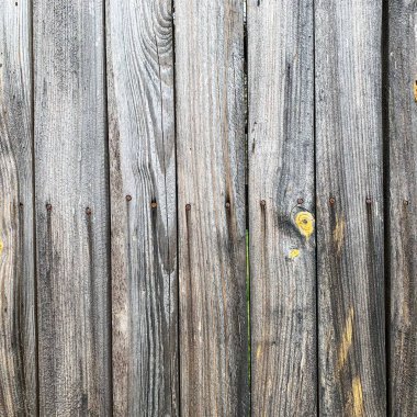 Ahşap duvar arka planı. Çit arkaplanı. Tahtadan yapılmış kalas.