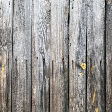 Ahşap duvar arka planı. Çit arkaplanı. Tahtadan yapılmış kalas.