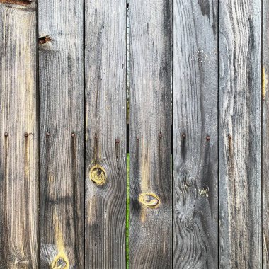 Ahşap duvar arka planı. Çit arkaplanı. Tahtadan yapılmış kalas.