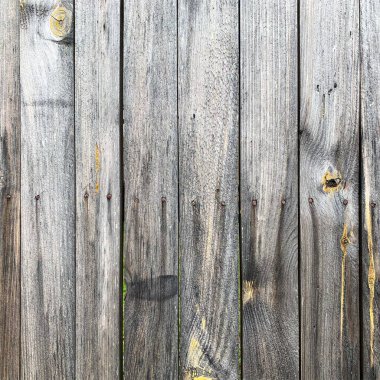 Ahşap duvar arka planı. Çit arkaplanı. Tahtadan yapılmış kalas.