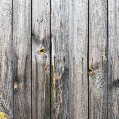 Ahşap duvar arka planı. Çit arkaplanı. Tahtadan yapılmış kalas.