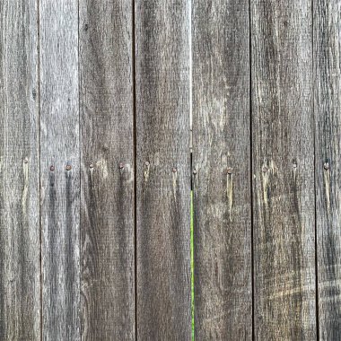 Ahşap duvar arka planı. Çit arkaplanı. Tahtadan yapılmış kalas.