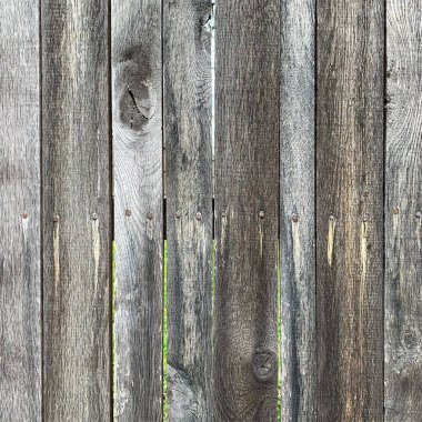 Ahşap duvar arka planı. Çit arkaplanı. Tahtadan yapılmış kalas.