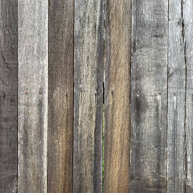 Ahşap duvar arka planı. Çit arkaplanı. Tahtadan yapılmış kalas.