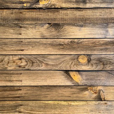 Ahşap duvar arka planı. Çit arkaplanı. Tahtadan yapılmış kalas.