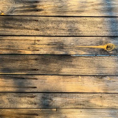 Ahşap duvar arka planı. Çit arkaplanı. Tahtadan yapılmış kalas.