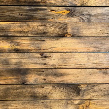 Ahşap duvar arka planı. Çit arkaplanı. Tahtadan yapılmış kalas.