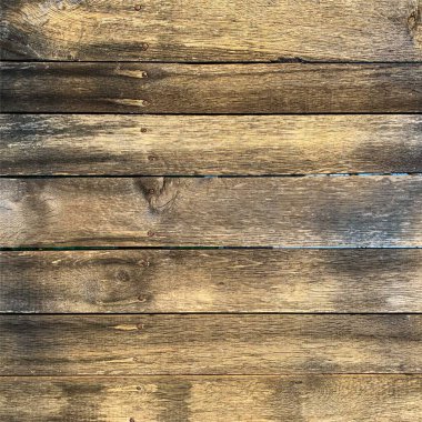 Ahşap duvar arka planı. Çit arkaplanı. Tahtadan yapılmış kalas.