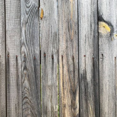 Ahşap duvar arka planı. Çit arkaplanı. Tahtadan yapılmış kalas.