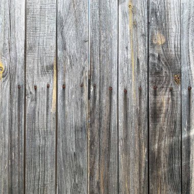 Ahşap duvar arka planı. Çit arkaplanı. Tahtadan yapılmış kalas.