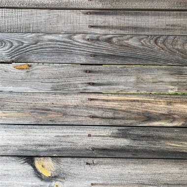 Ahşap duvar arka planı. Çit arkaplanı. Tahtadan yapılmış kalas.