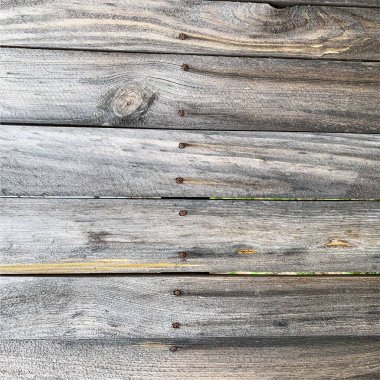 Ahşap duvar arka planı. Çit arkaplanı. Tahtadan yapılmış kalas.