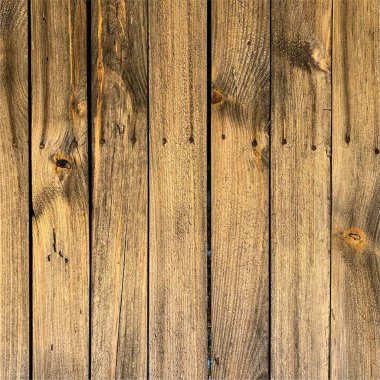 Ahşap duvar arka planı. Çit arkaplanı. Tahtadan yapılmış kalas.