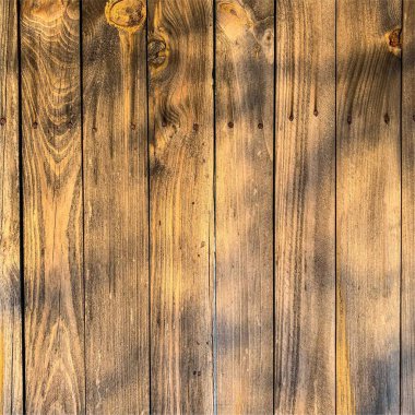 Ahşap duvar arka planı. Çit arkaplanı. Tahtadan yapılmış kalas.