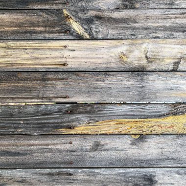 Ahşap duvar arka planı. Çit arkaplanı. Tahtadan yapılmış kalas.