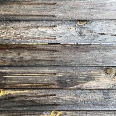 Ahşap duvar arka planı. Çit arkaplanı. Tahtadan yapılmış kalas.